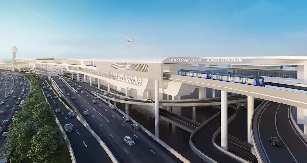 Port Authority kills ‘backwards’ AirTrain to LGA