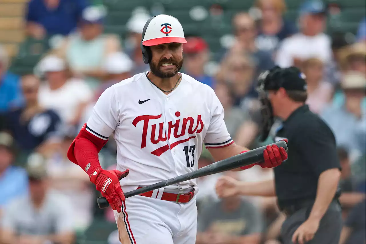 Twins’ Joey Gallo heckled relentlessly by Yankees fans during spring game