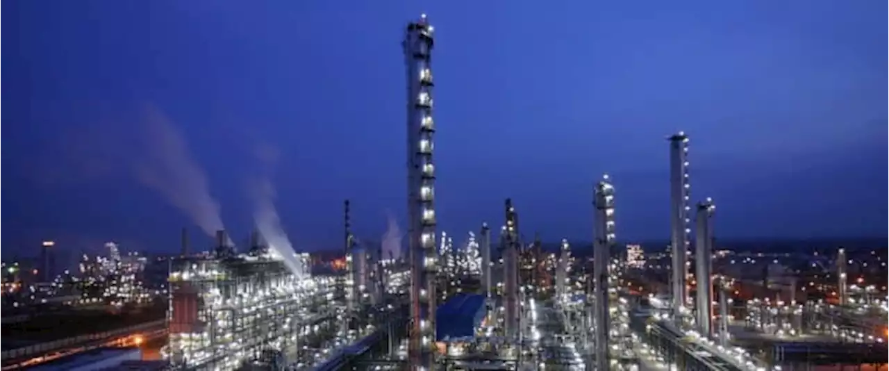 OPEC Is More Optimistic On China’s Oil Demand Growth In 2023 | OilPrice.com