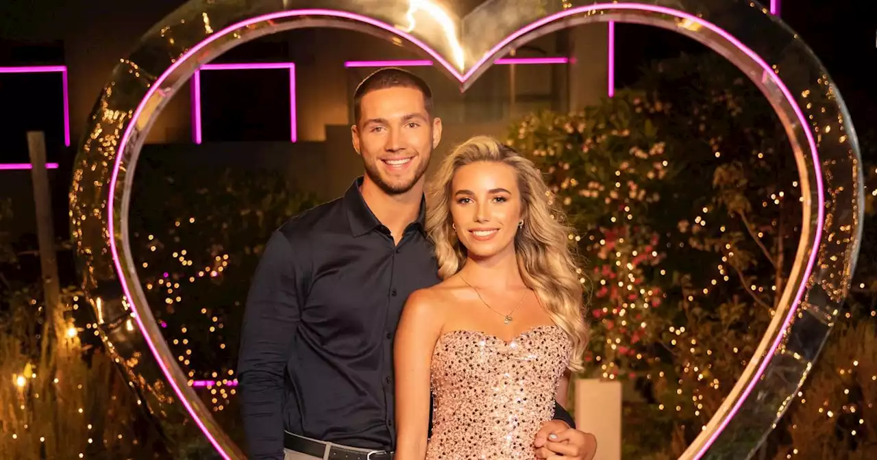 Love Island's Kai and Sanam won't be the longest lasting couple, insists expert