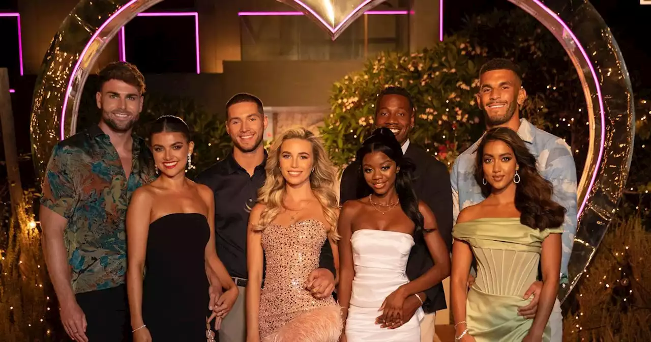 Love Island star pulls out of show appearance after falling ill ahead of final