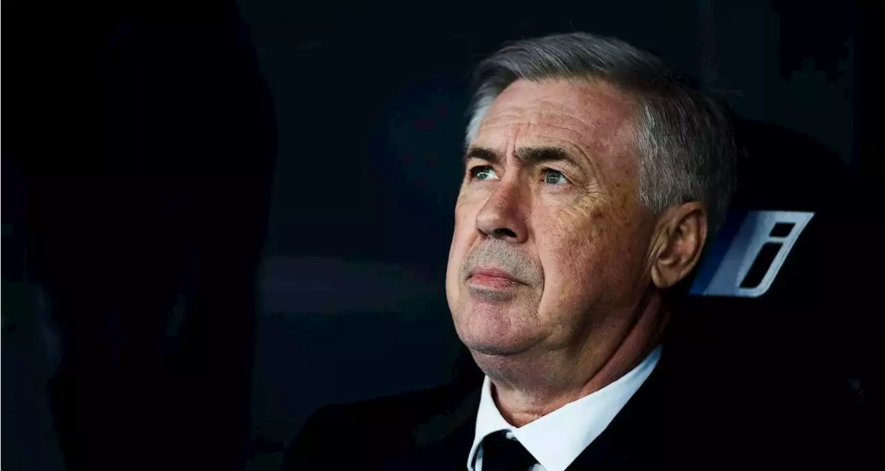 Real Madrid : Ancelotti joue franc jeu sur Hazard et la brouille Deschamps – Benzema !