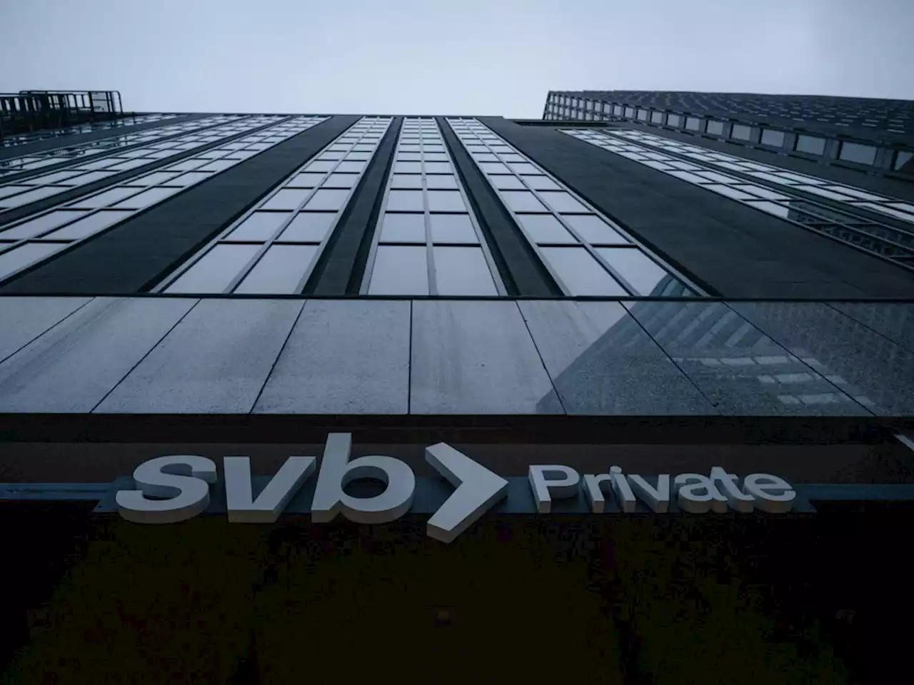 Canadian startups face funding 'pressure cooker' in wake of SVB collapse