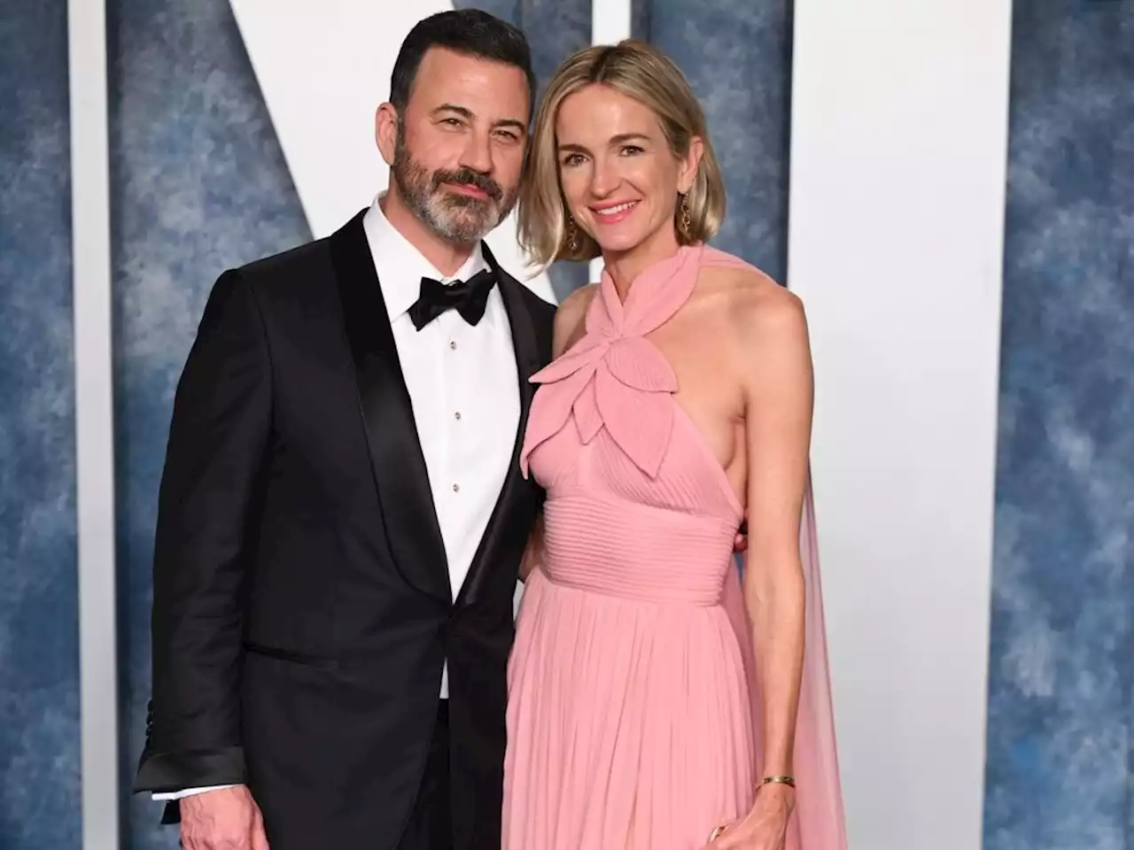 Jimmy Kimmel axed ‘harder’ Will Smith Slapgate gags from Oscars monologue