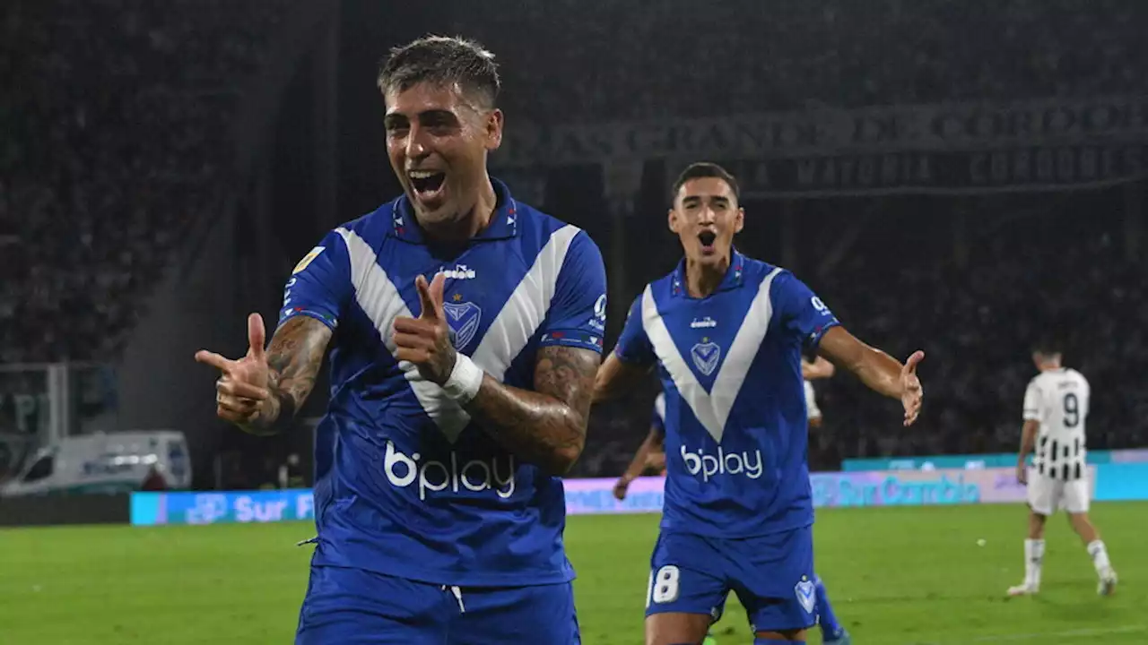 Vélez vs Platense hoy: hora, cómo verlo en TV y formaciones | Primera División