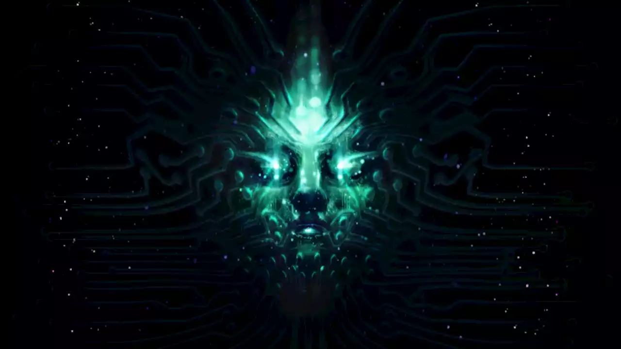 System Shock has had a last-minute delay until May: 'We are after all merely human'