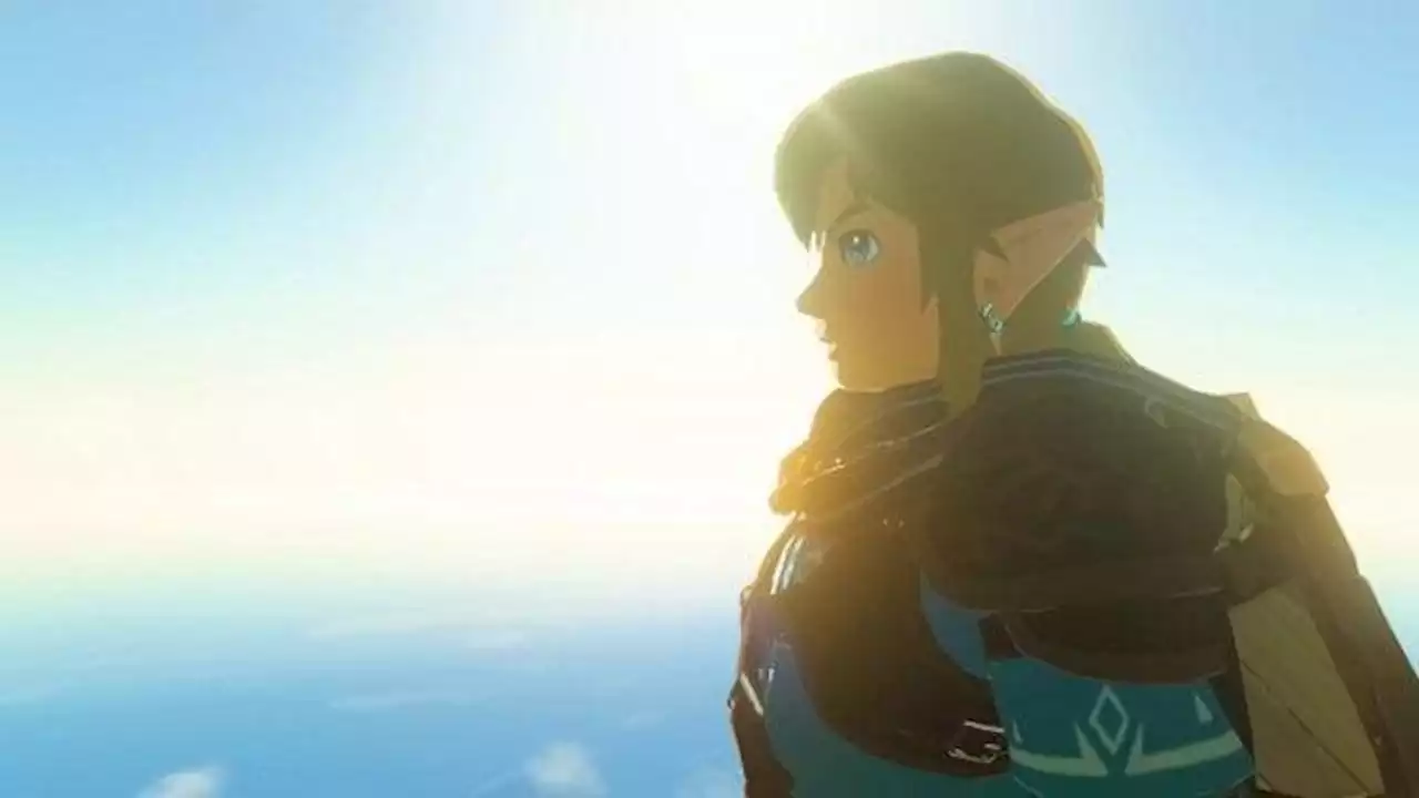 Nach The Legend of Zelda: Tears of the Kingdom - 70 Euro als neue Nintendo-UVP?