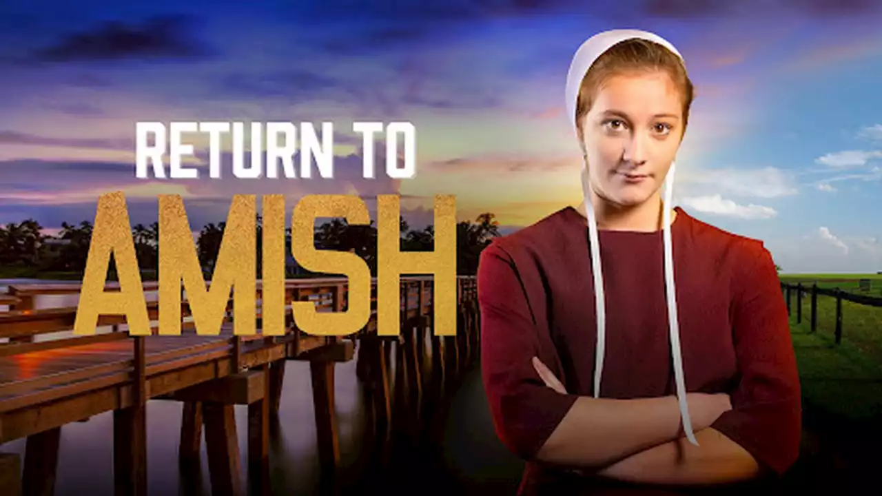 How to watch TLC’s ‘Return to Amish’ season 7 premiere: Time, channel, free live stream