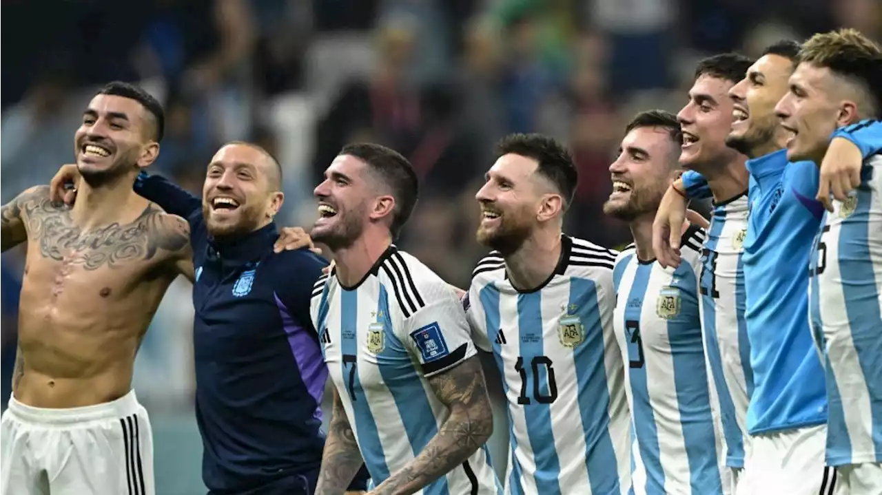 Cómo comprar las entradas para los amistosos de la selección argentina: precios y sitios de venta