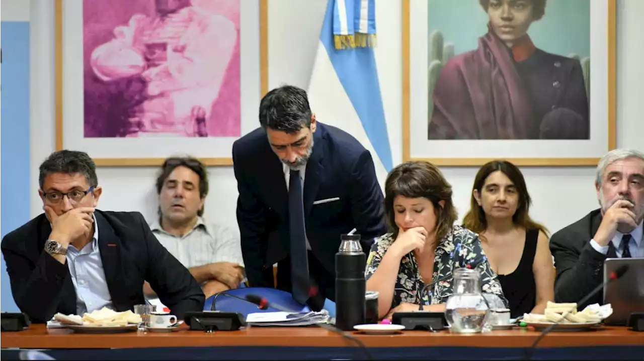 VIVO: Diputados vuelve a reunirse para tratar el juicio político contra la Corte Suprema