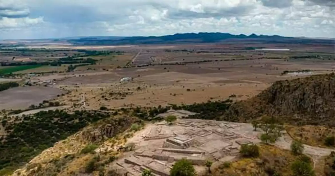 Celebrarán el equinoccio Chichimeca en Ocampo para dar bienvenida a la primavera