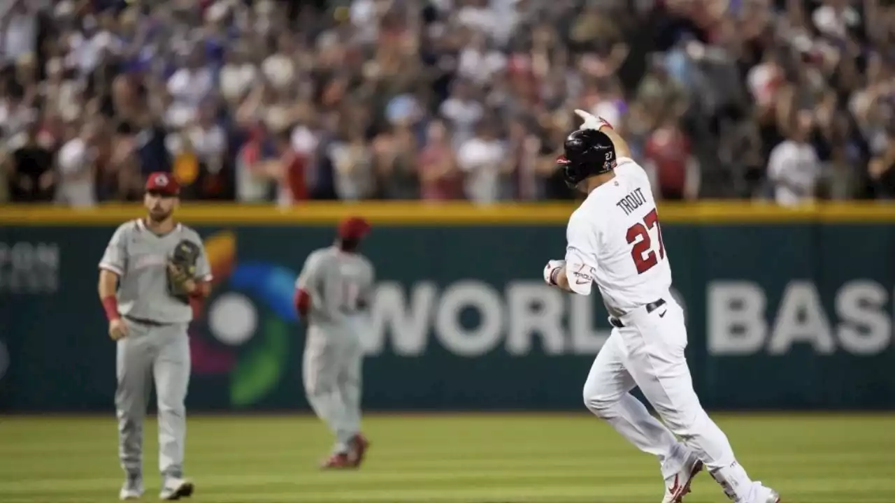 Estados Unidos derrota a Canadá en el Clásico Mundial de Beisbol