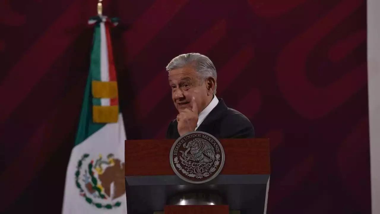 Estos fueron los principales temas de la conferencia mañanera de AMLO del 14 de marzo (Video)