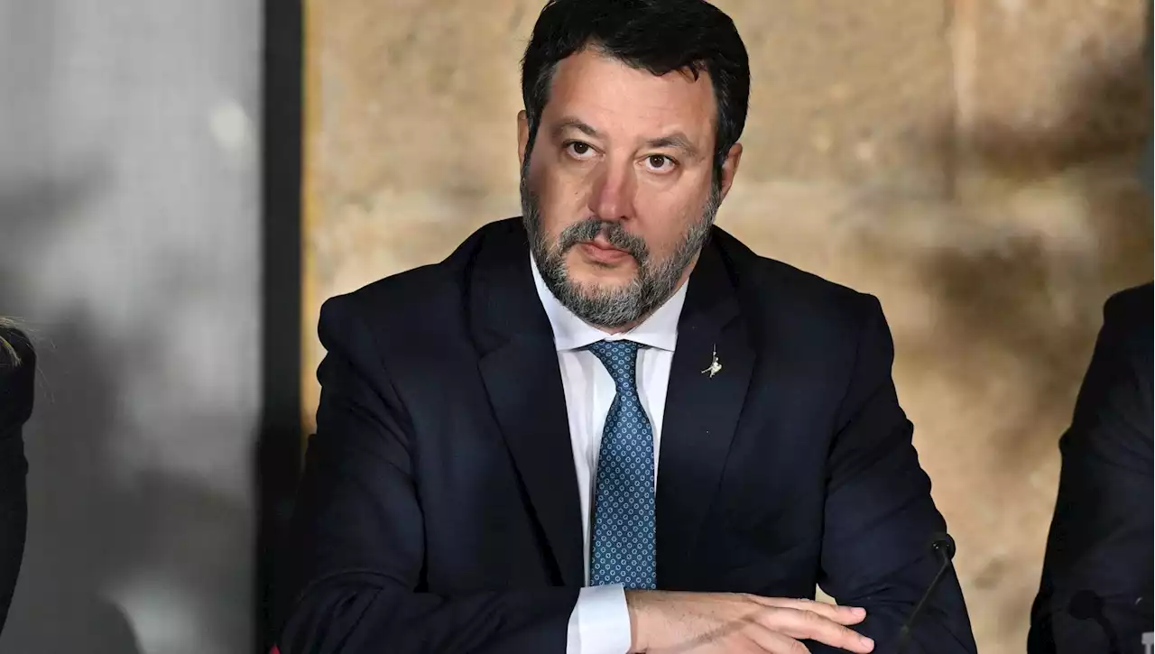 Ius Soli, Salvini contro il sindaco di Bologna Lepore: 'Fa comizi a scuola'