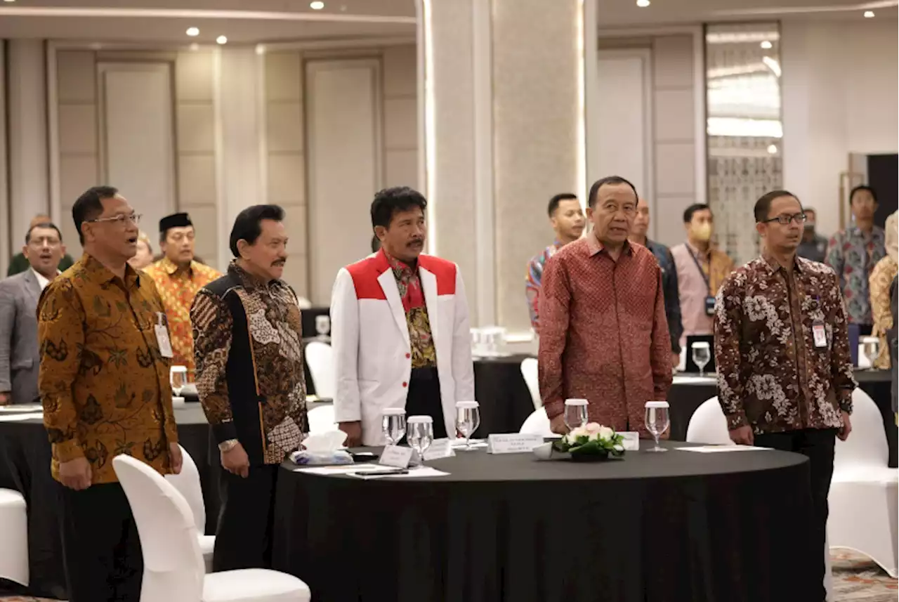 BPIP Susun Dokumen Ekonomi Pancasila |Republika Online