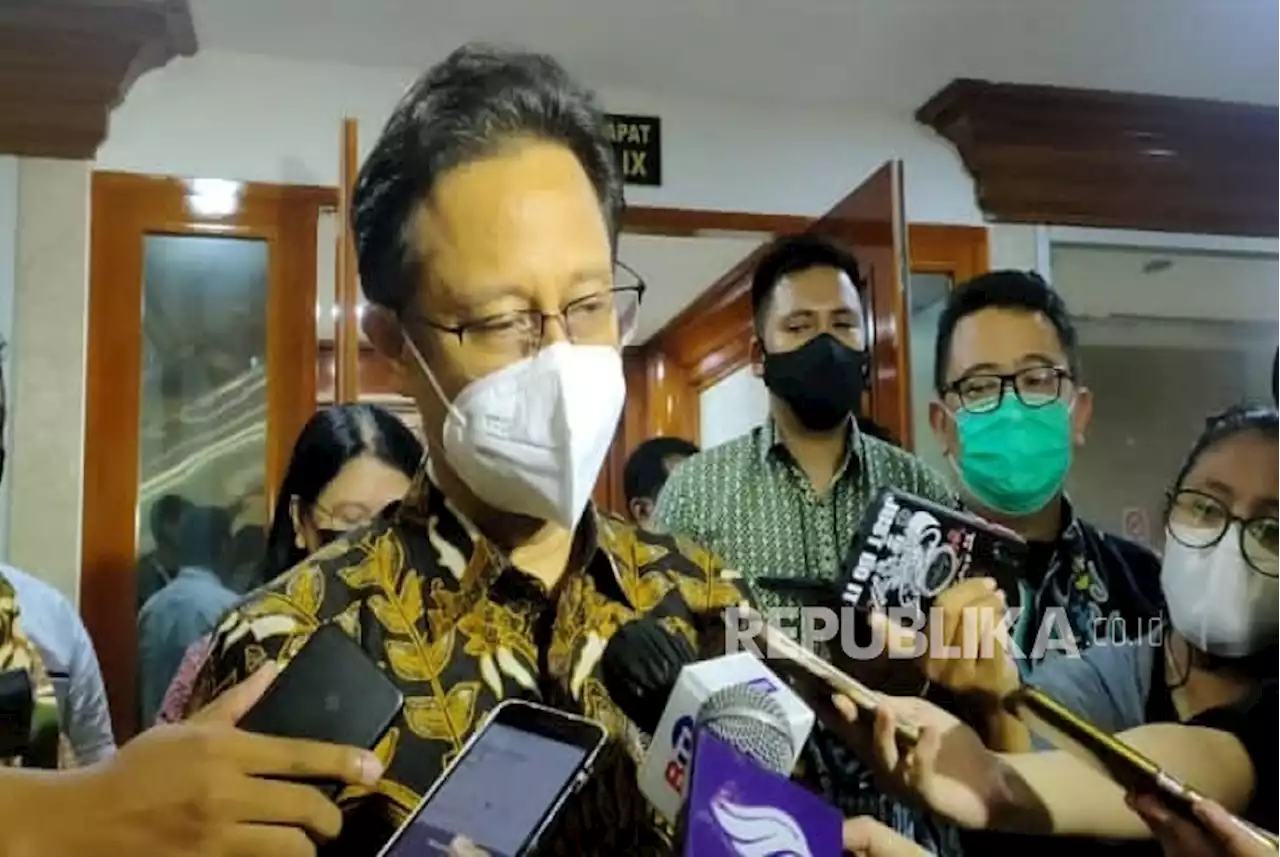 Menkes Janji Kasus Dokter Mawarti Dibuka Transparan |Republika Online