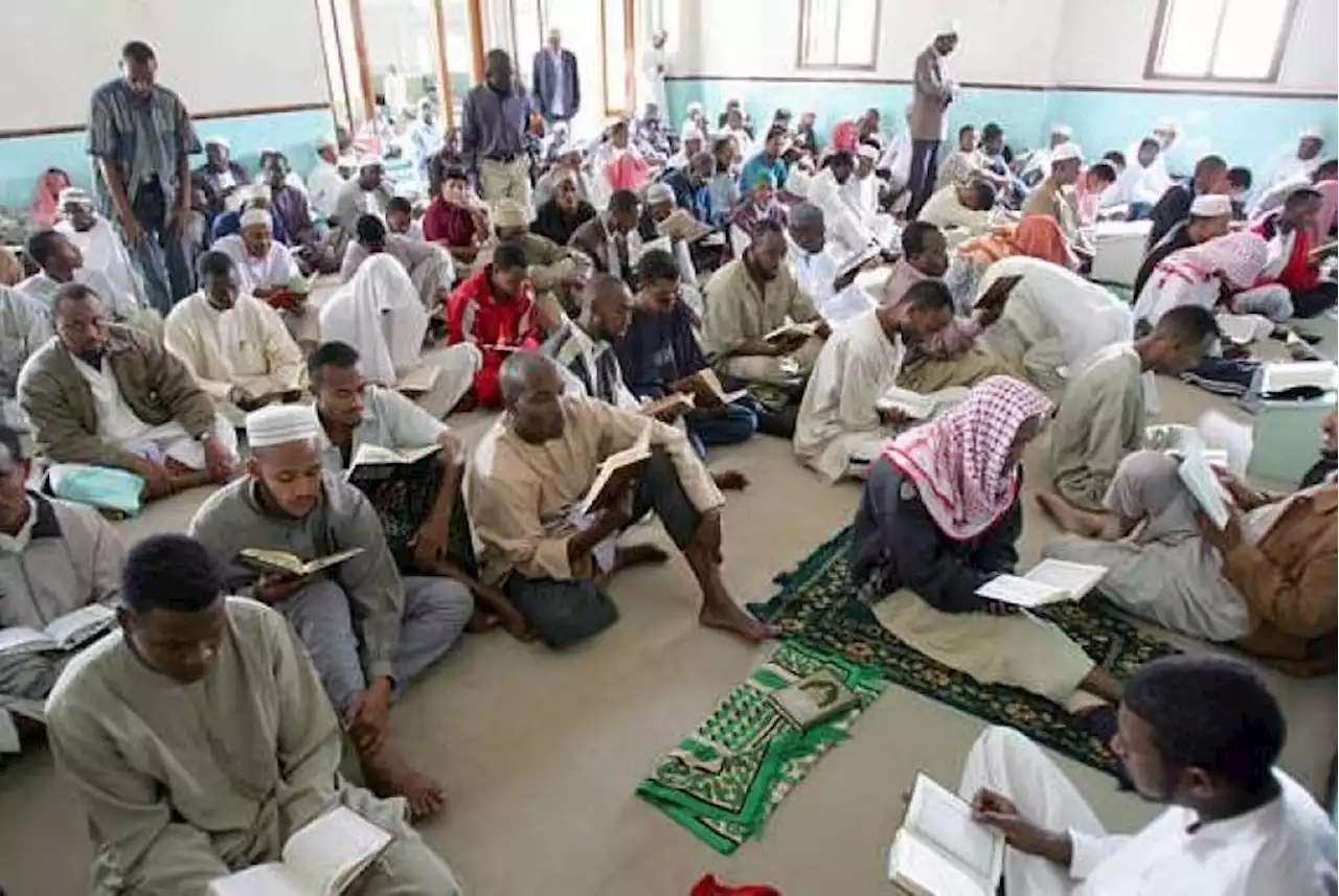 Muslim Kenya Impor Kurma Bebas Pajak Selama Ramadhan