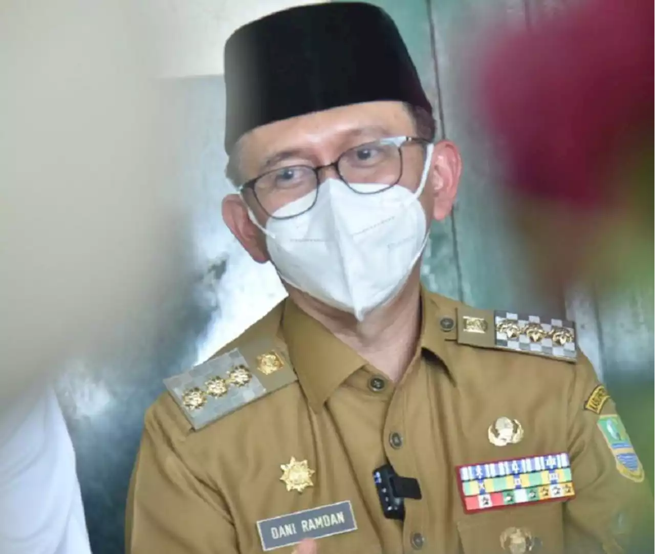 Usulan DPRD Bekasi Ganti Penjabat Bupati Dinilai tak Mendasar |Republika Online