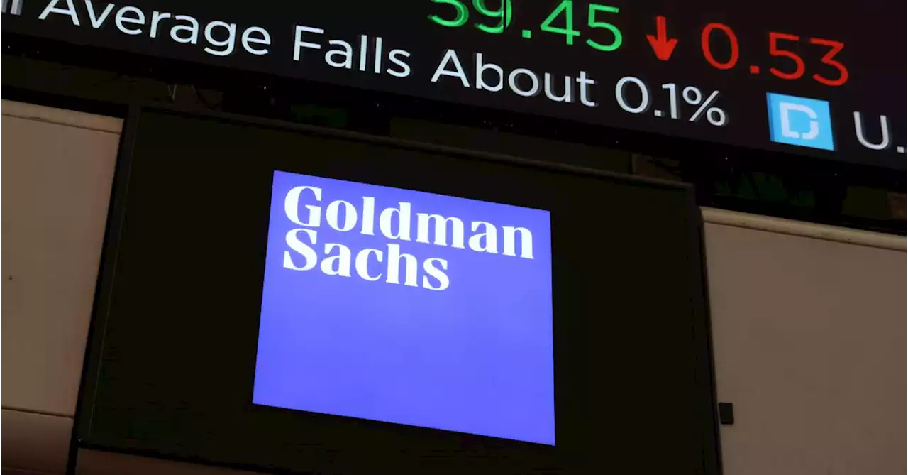 Goldman Sachs' Canute Dalmasse to retire after 21 years - memo