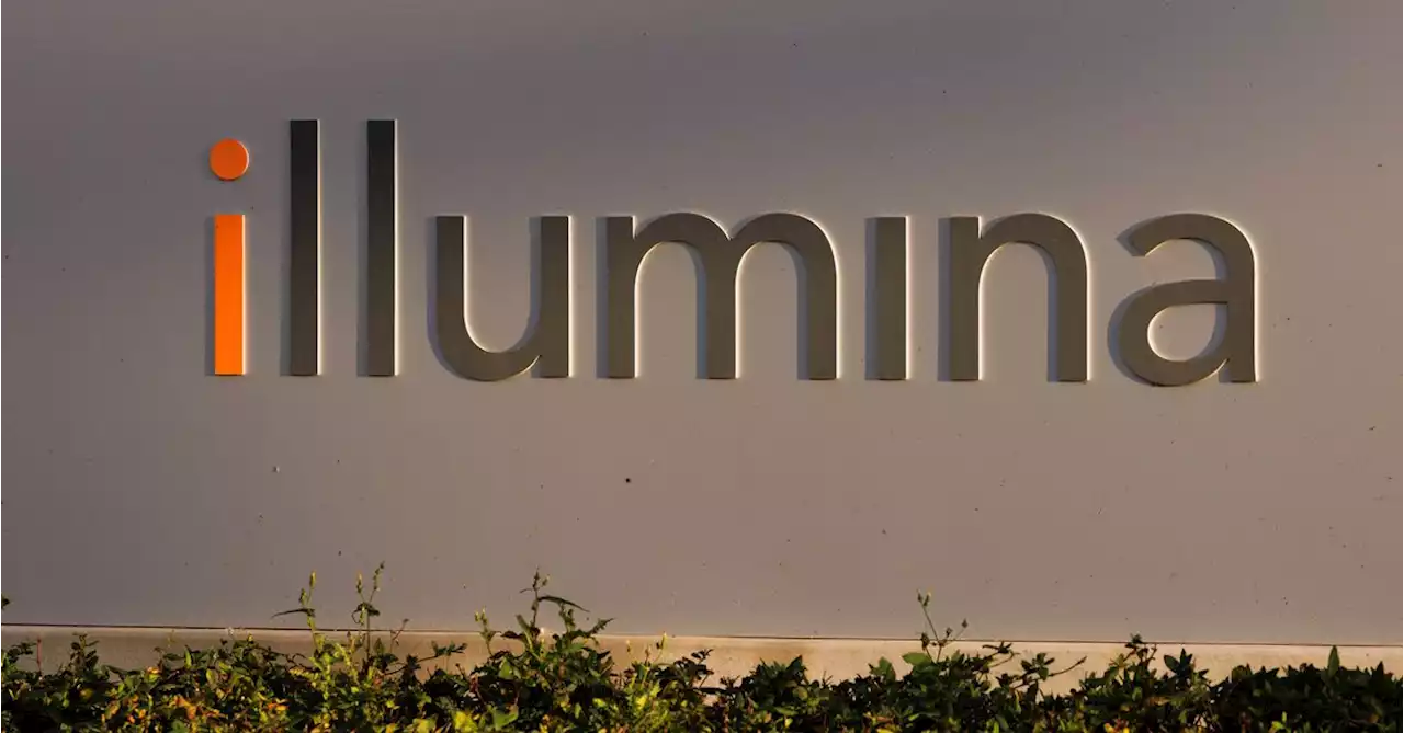 Icahn launches proxy fight at Illumina, seeks board seats