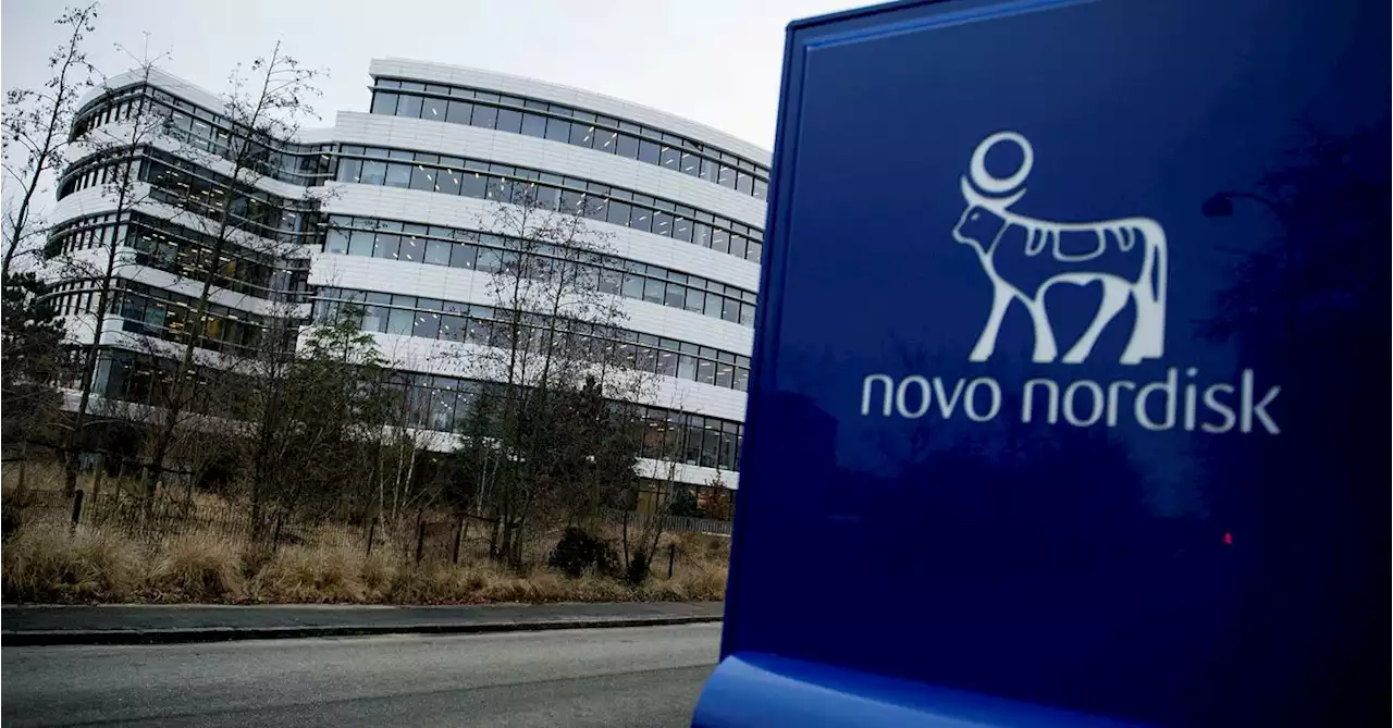 Novo Nordisk plans to cut insulin prices in U.S. by up to 75%