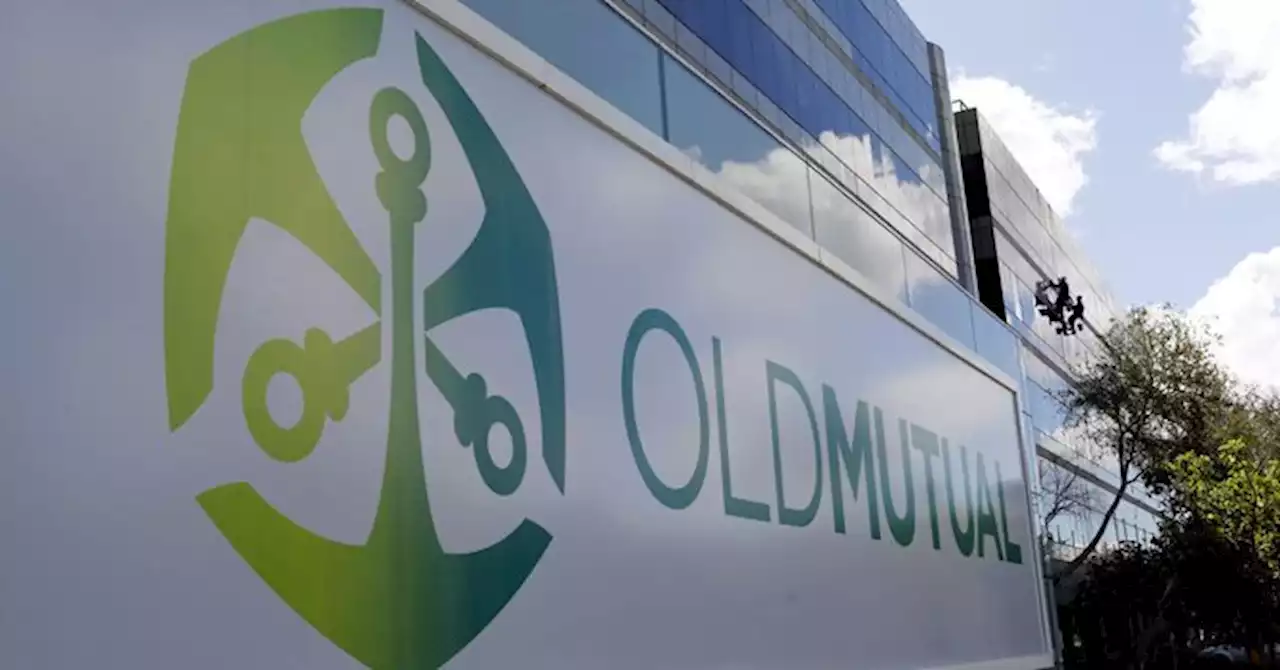 S.African insurer Old Mutual posts 10% rise in FY profit