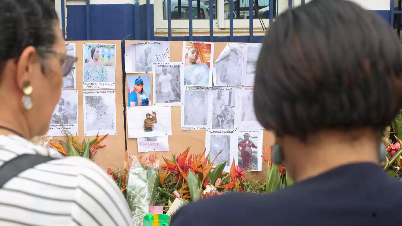 Après le naufrage de l’«Esther Miracle», un Gabon toujours entre interrogations et douleur