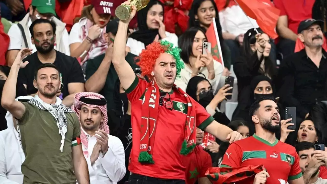 Coupe du monde 2030: le Maroc, candidat à la co-organisation avec l'Espagne et le Portugal