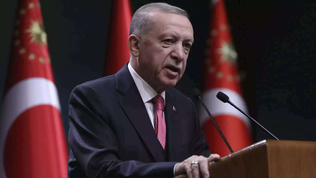 Turquie: «Vingt ans après son arrivée au pouvoir, Erdogan n’est plus en phase avec les jeunes»