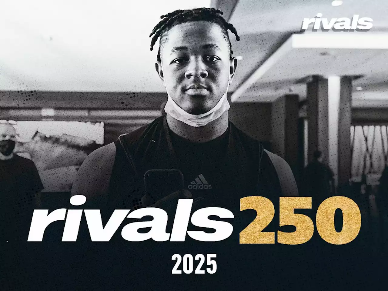 2025 Rivals250 Prospect Ranking