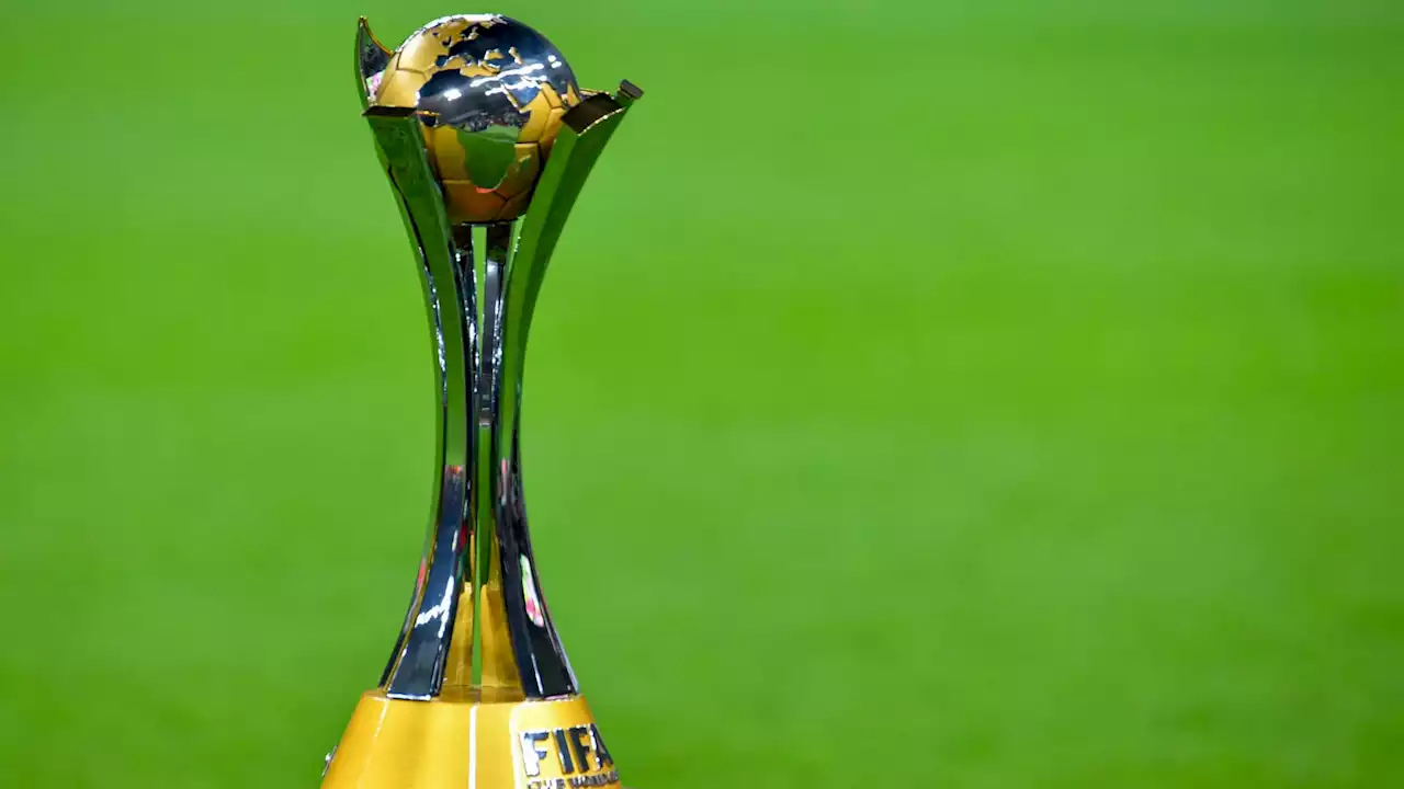 Coupe du monde des clubs à 32 équipes: les critères de qualification dévoilés par la FIFA