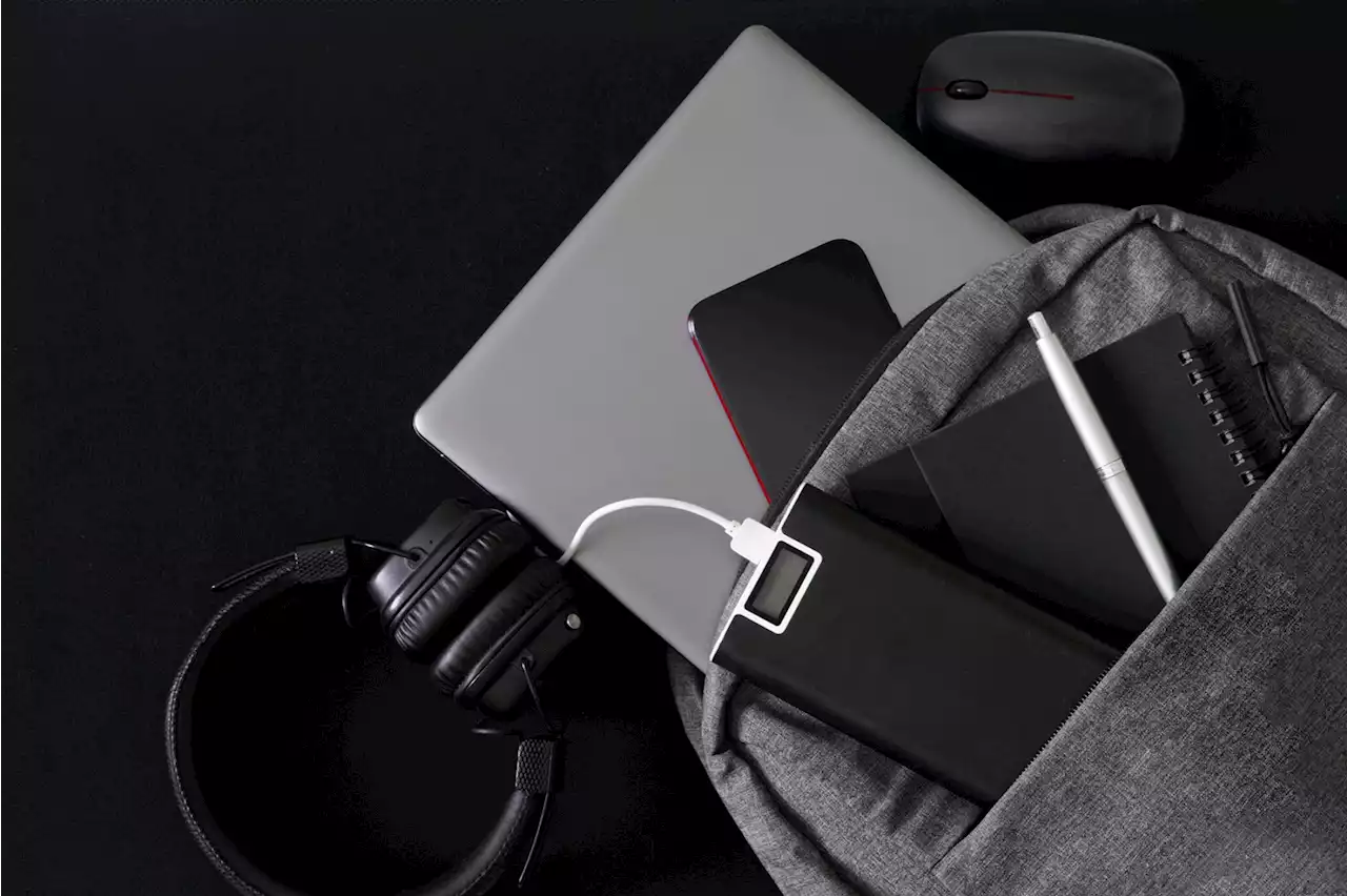 From Flights to Daily Commutes, Keep Your Gear Safe With the Best Anti-Theft Backpacks