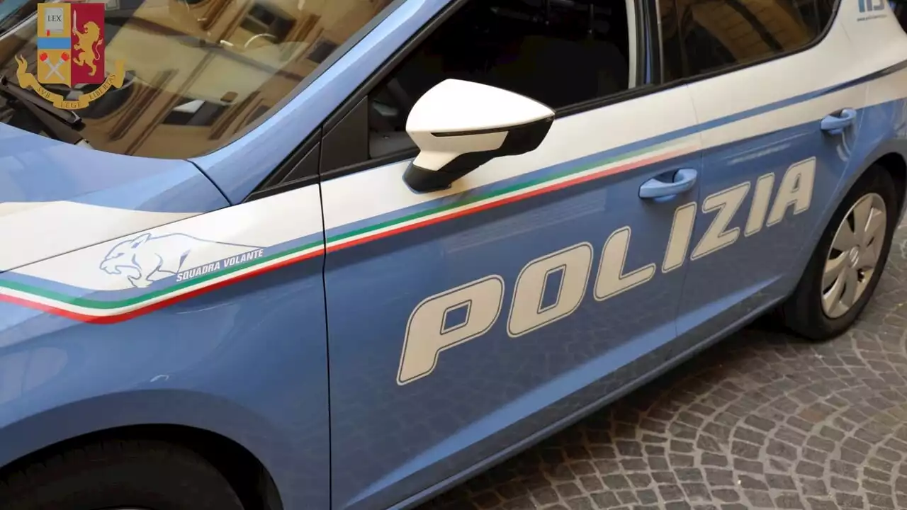 Fermato con un chilo di droga nell'auto usata per il rapimento-lampo a Ponte Milvio