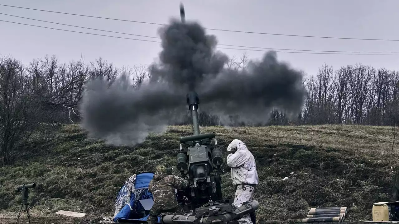 Perché a Bakhmut si decide il futuro della guerra in Ucraina