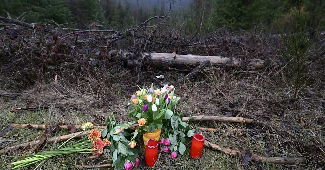 Gewalttat in Freudenberg: Luise starb an Messerstichen – zwei Mädchen gestehen Tat