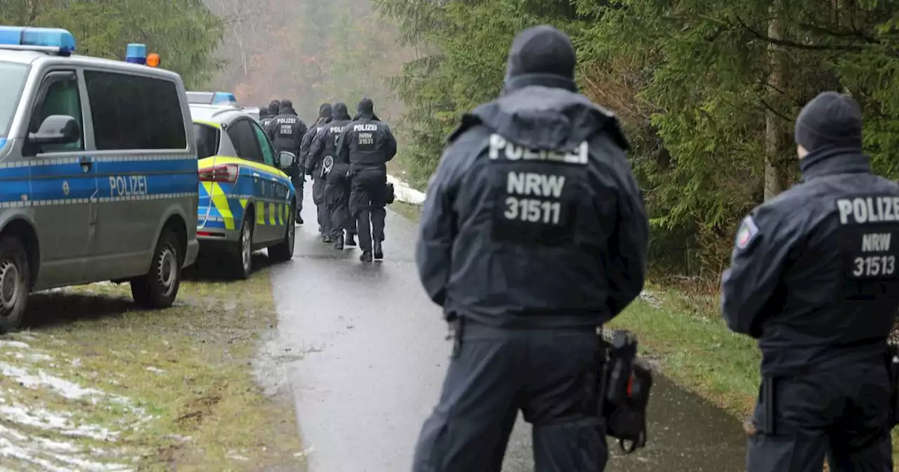 Gewalttat in Freudenberg: Zwei gleichaltrige Mädchen stehen unter Tatverdacht