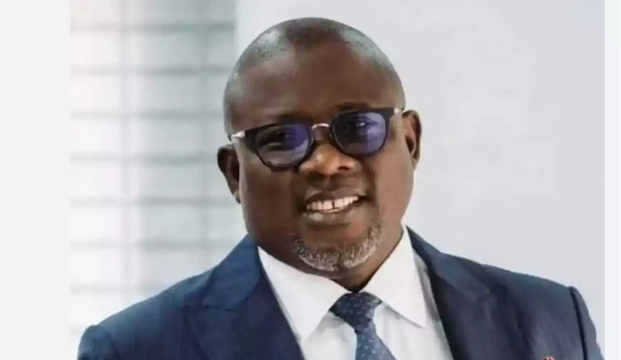 Delta State PDP Governorship Candidate, Oborevwori Escapes Assassination As Gunmen Open Fire On Convoy | Sahara Reporters