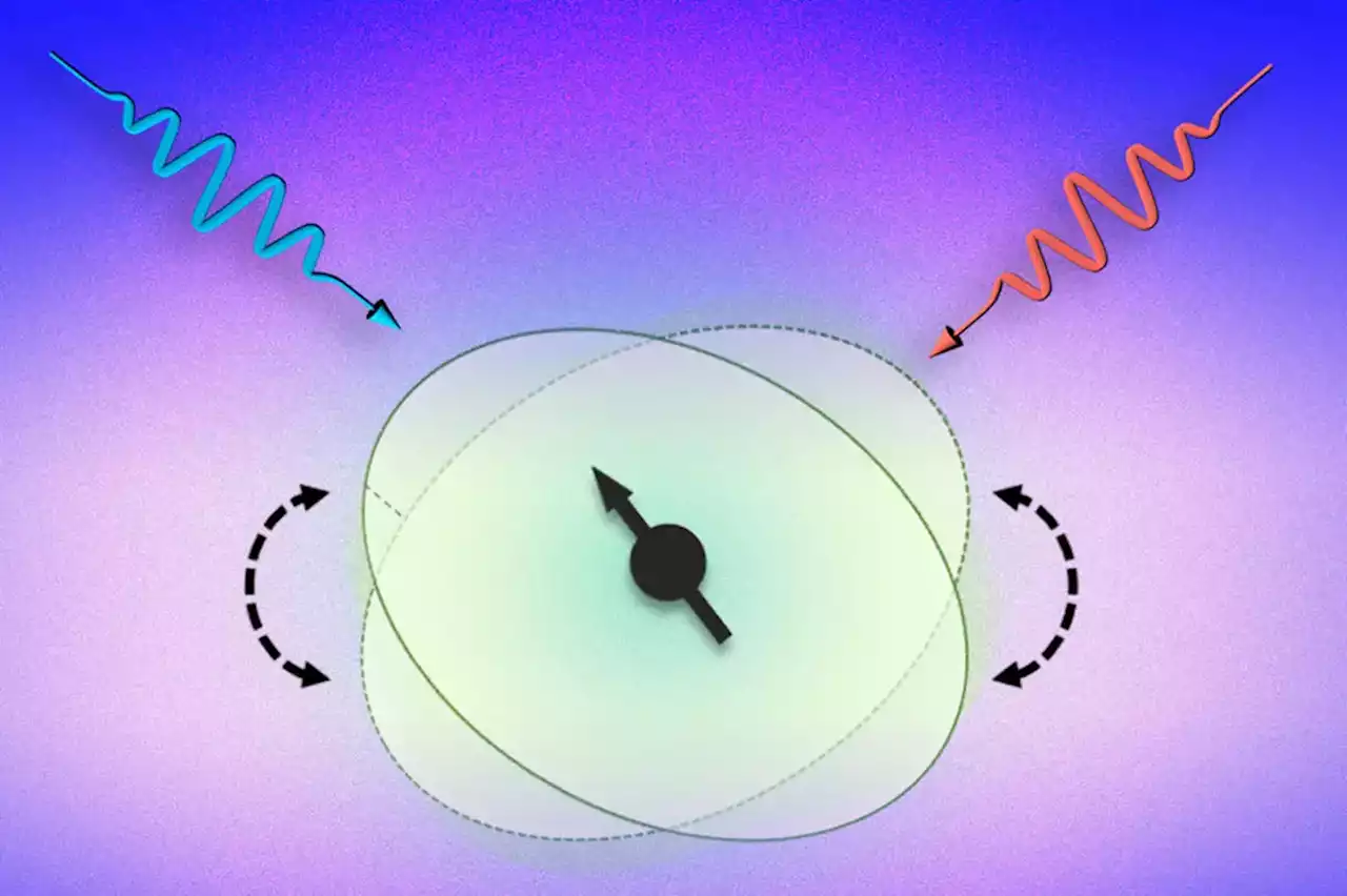 MIT Engineers Discover a New Way To Control Atomic Nuclei As “Qubits”