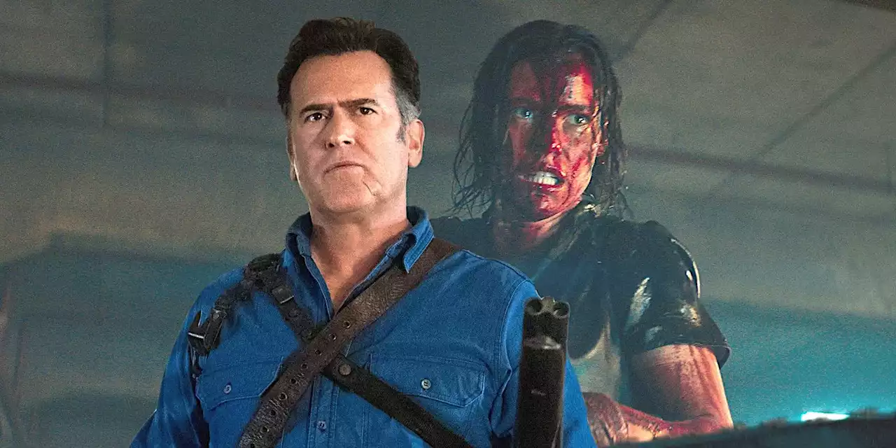 Bruce Campbell's Evil Dead Rise Cameo Teased By Director