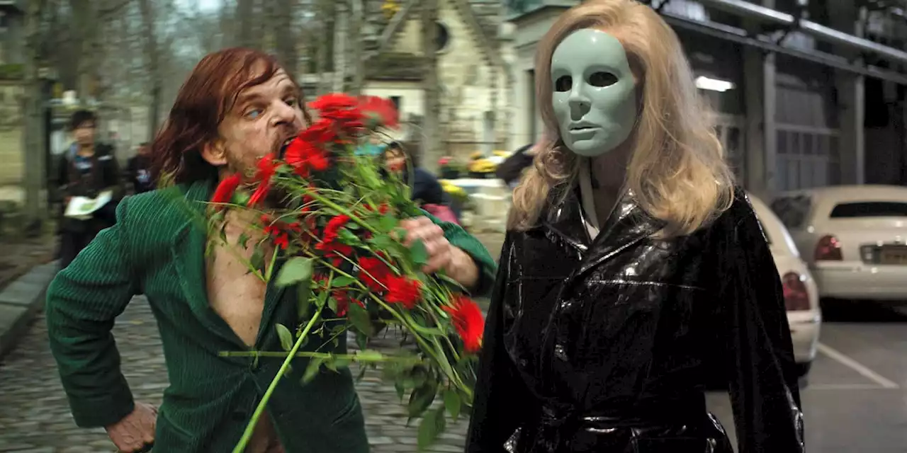 Holy Motors Ending, Explained