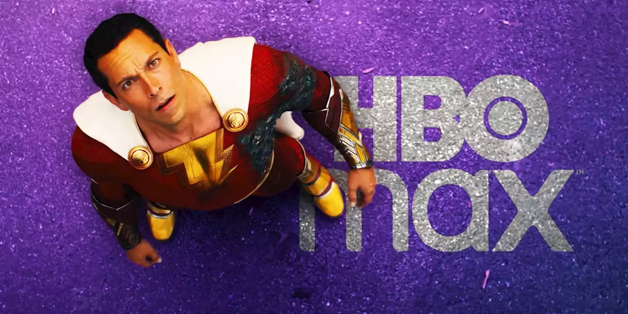 Shazam! Fury of the Gods Streaming Updates: When Will It Release On HBO Max?