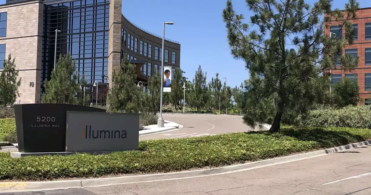 Illumina pushes back against activist investor Carl Icahn's bid for board seats