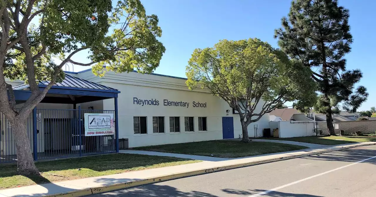 Oceanside school board votes to close Reynolds Elementary School