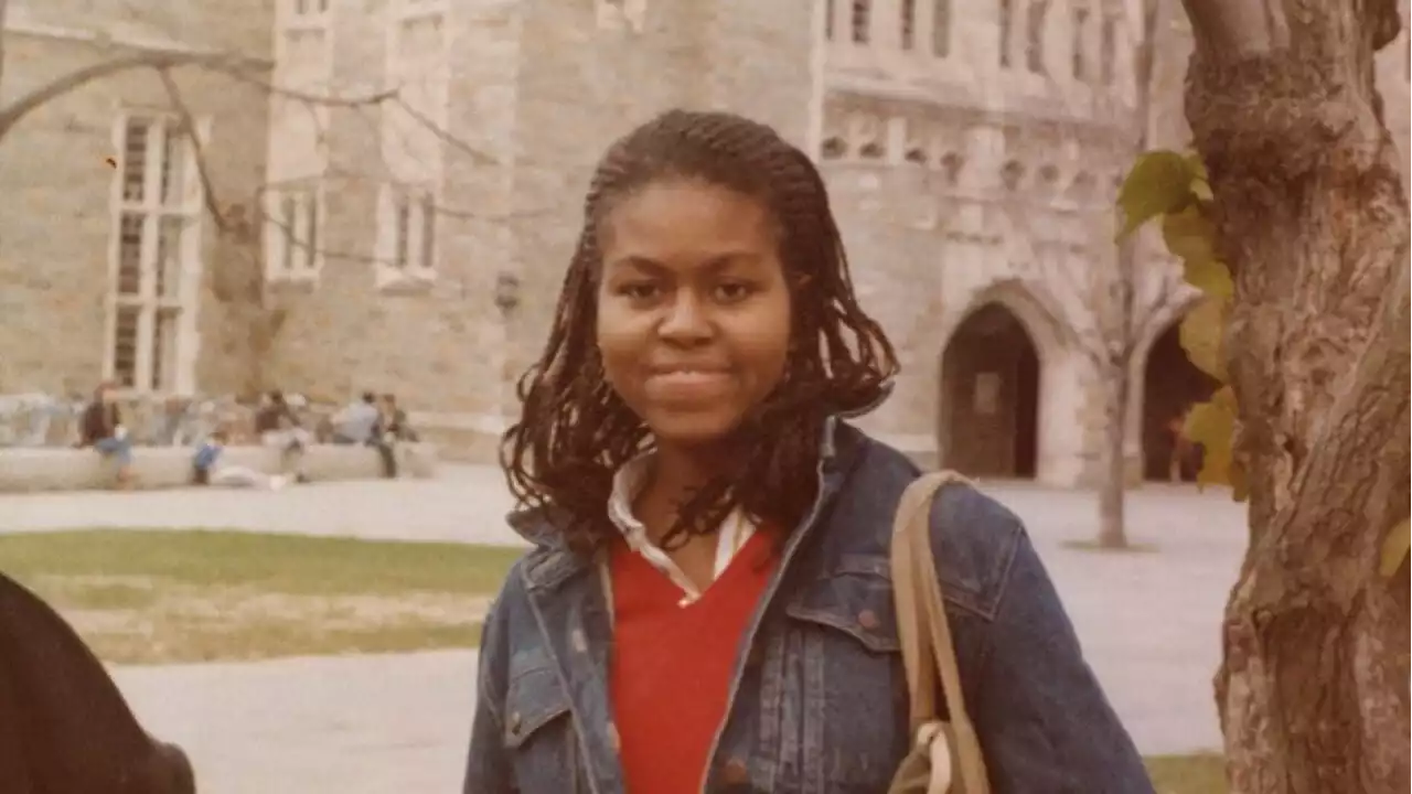 Desde la Casa Blanca hasta el colegio, el racismo también está en el pelo afro