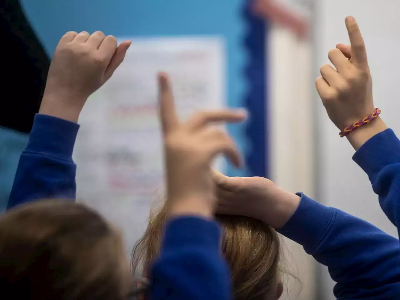 Parents celebrate as plan to close small village primary school is stopped