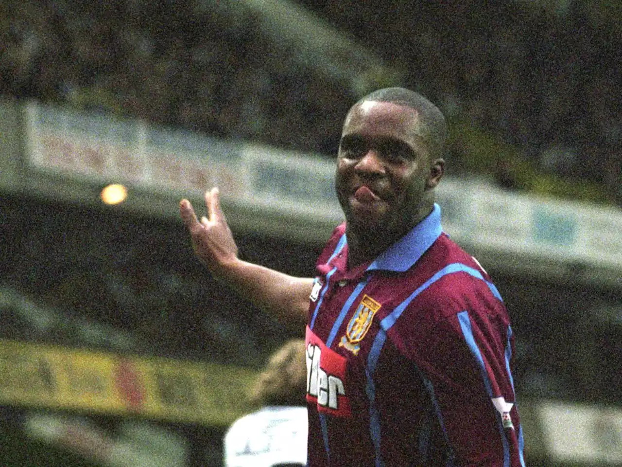 Pc accused of ‘excessive’ force against Dalian Atkinson ‘seemed reluctant’, panel told