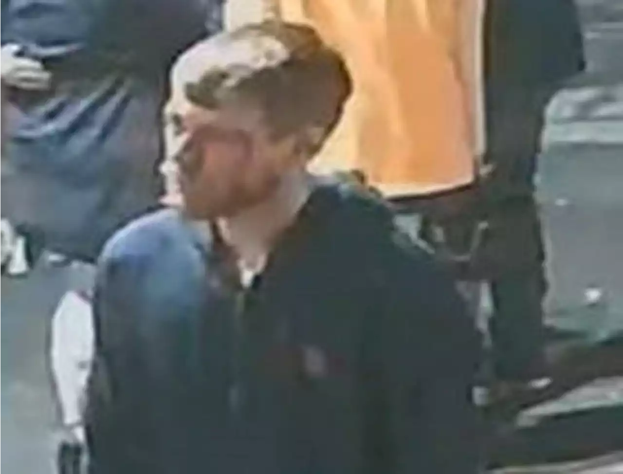 Police appeal for help to identify man after 'serious assault' in Telford Town Centre