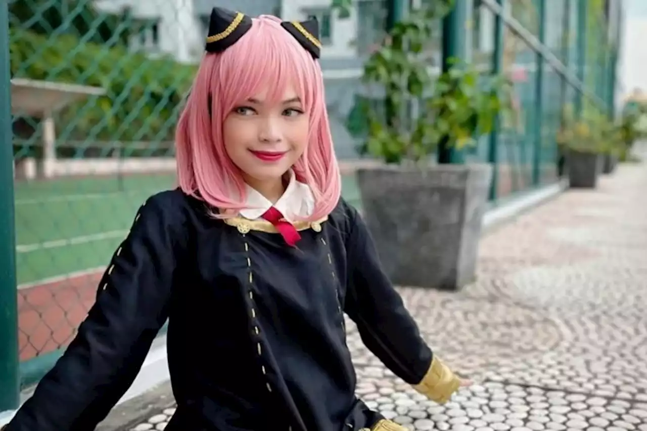 Kisah Suka Duka Cosplayer di Dunia Cosplay, Hobi yang Menyenangkan tapi Tak Mudah