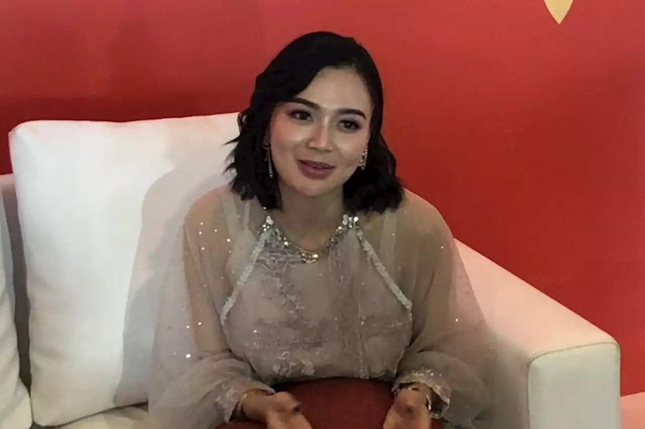 Tidak Harus Branded, Wika Salim Lebih Prioritaskan Kualitas saat Membeli Barang