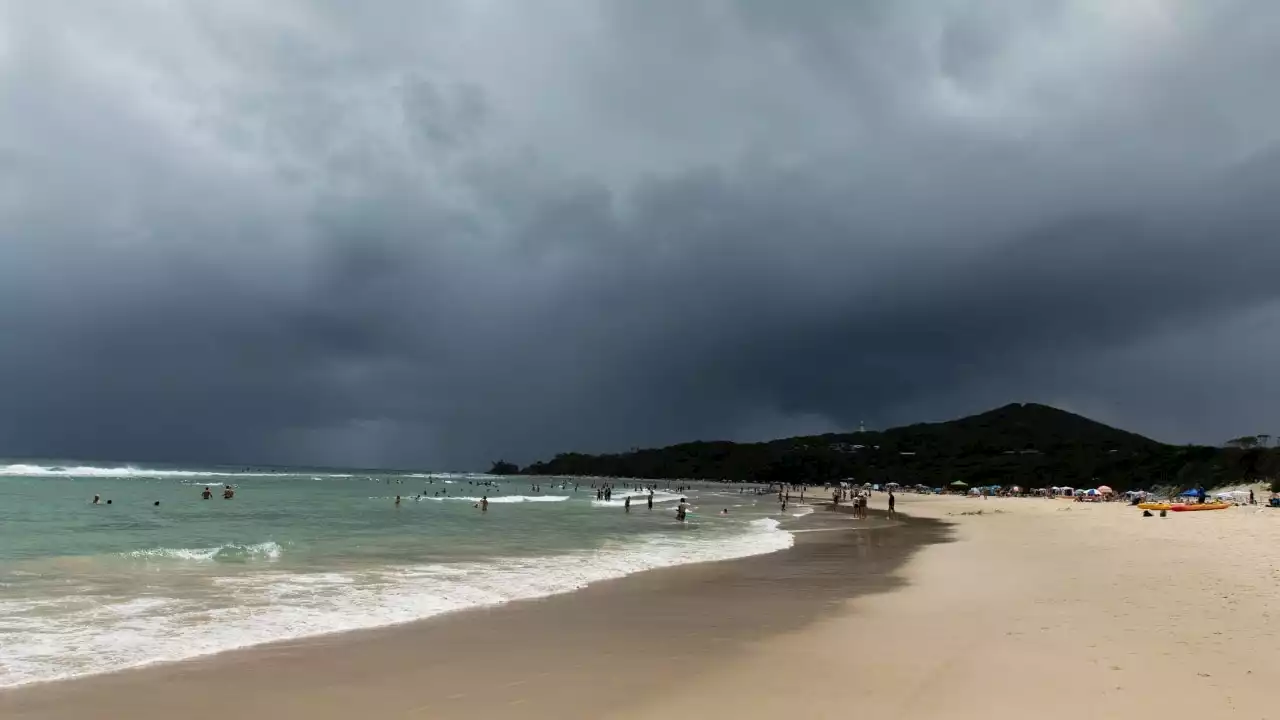 Australia to see drier conditions after BOM officially called off La Nina